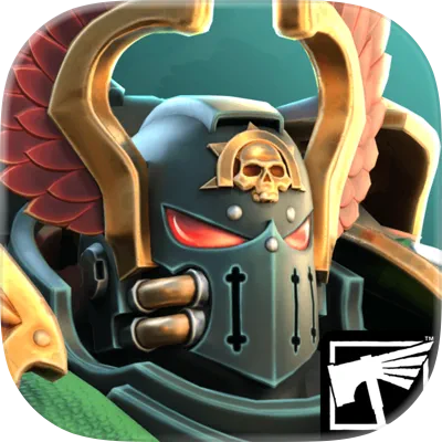 Warhammer 40,000: Tacticus Hack Cheats 2026 – Unlimited Free Blackstone