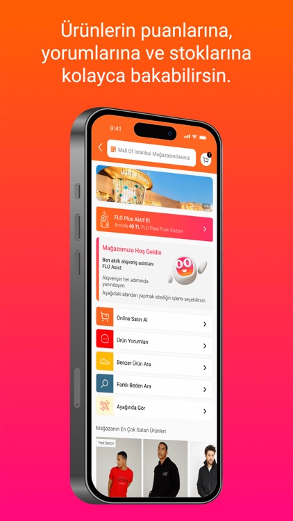 FLO AYAKKABI screenshot-4