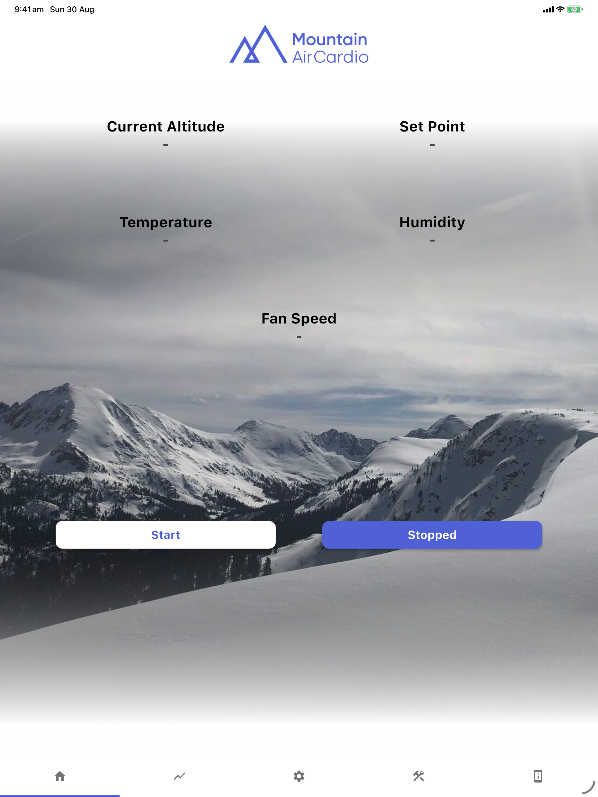 Mountain Air Health screenshot 4