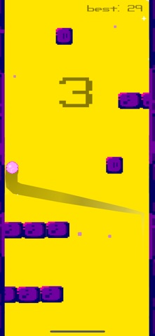 Jelly Life Adventure screenshot