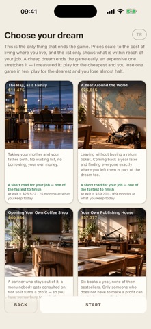 Rich Routine screenshot 3