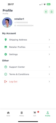Freshk Screenshot 6 of 6