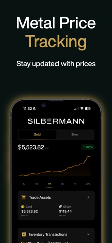 Silbermann screenshot