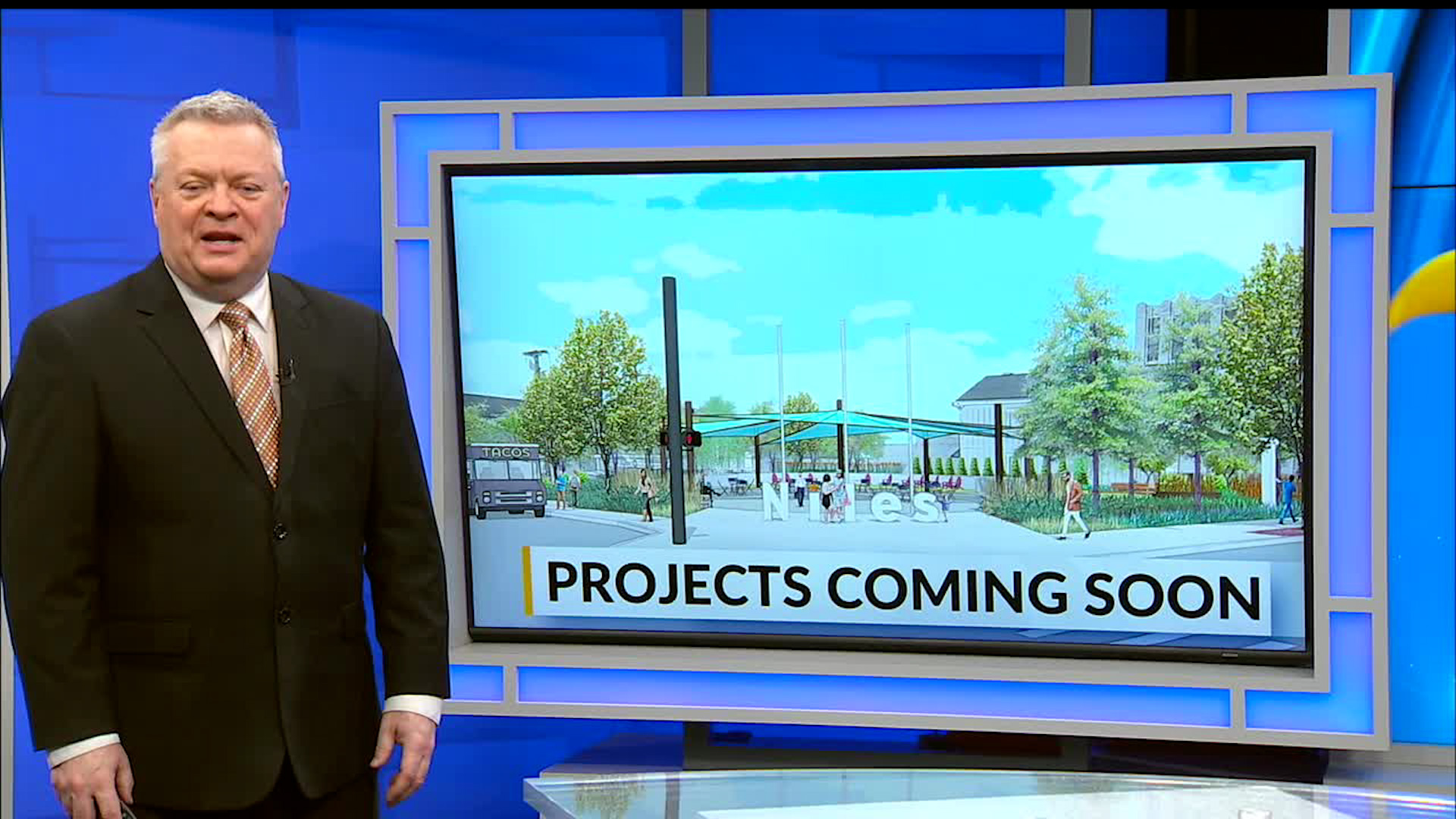 WKBN 27 First News screenshot 10