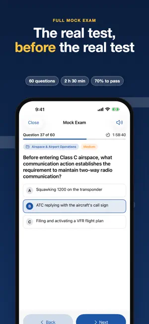 Private Pilot Test Prep: 2026 screenshot 4