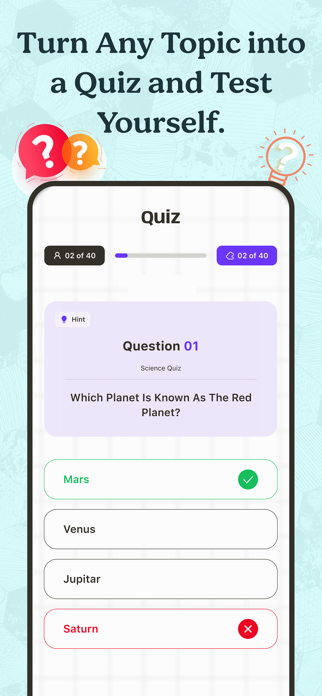 AI Homework Helper & Tutor Screenshot 6 of 9