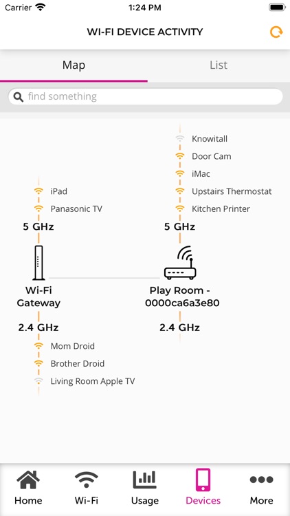 SaskTel Optimum In-home Wi-Fi screenshot-5