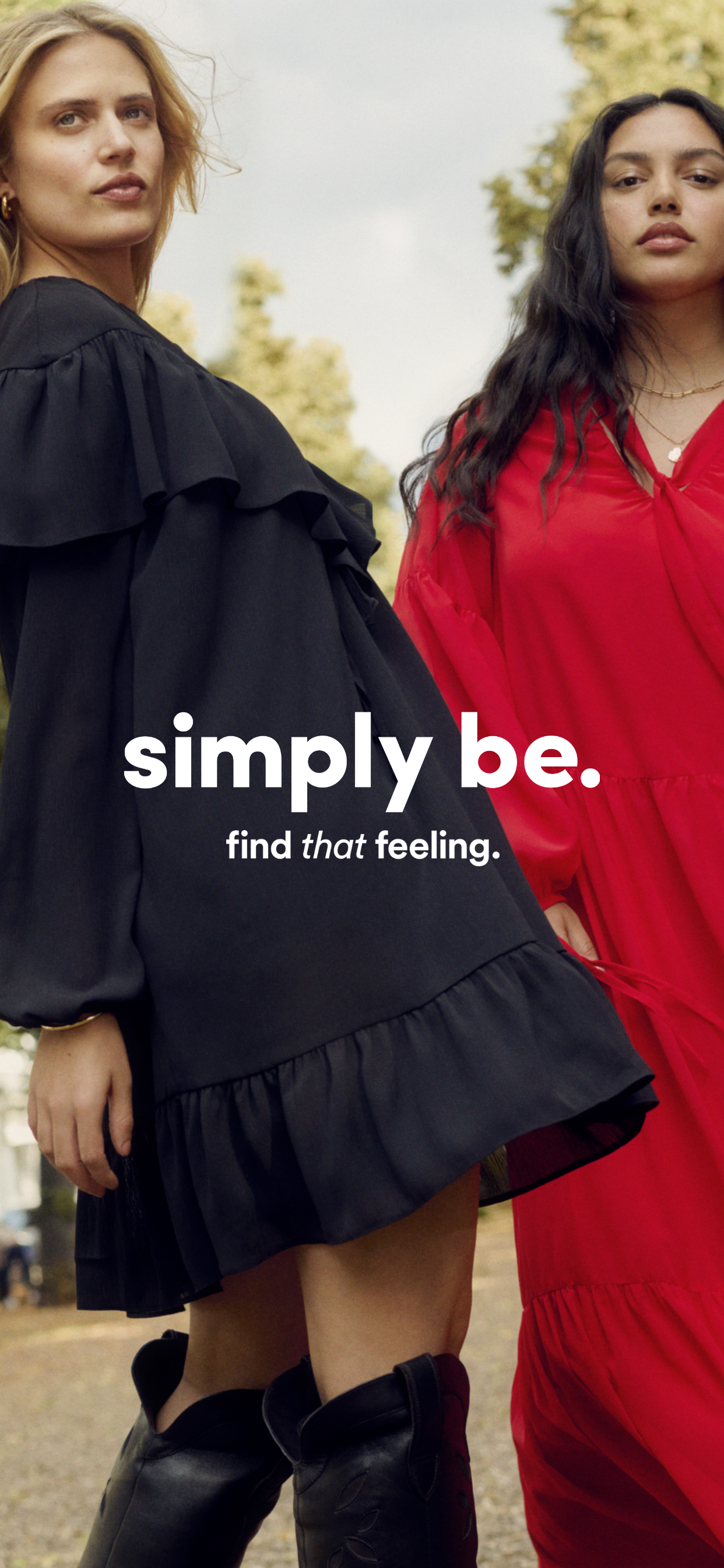 Simply Be | Women’s Clothing