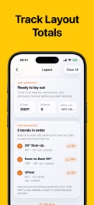 BendPro: Conduit Bending screenshot