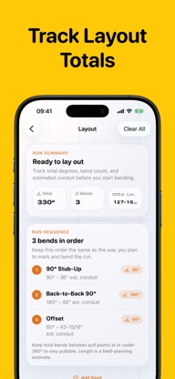 BendPro: Conduit Bending screenshot 5