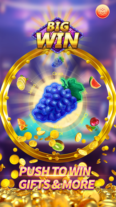 987spin Screenshot