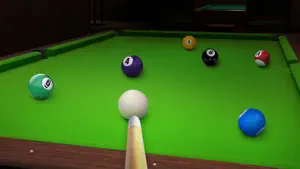 Billiards City - Pool Game screenshot 8