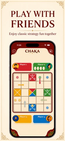 Chaka Screenshot 2 of 6