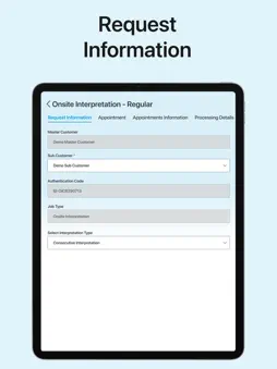 Total Language - Client screenshot 12