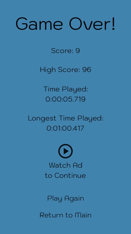 Cube Chamber screenshot-5