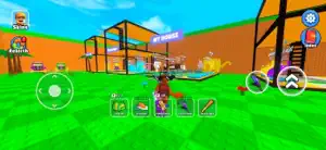 Be a Block Egg screenshot 3