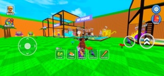 Be Lucky Block: Brainrot screenshot
