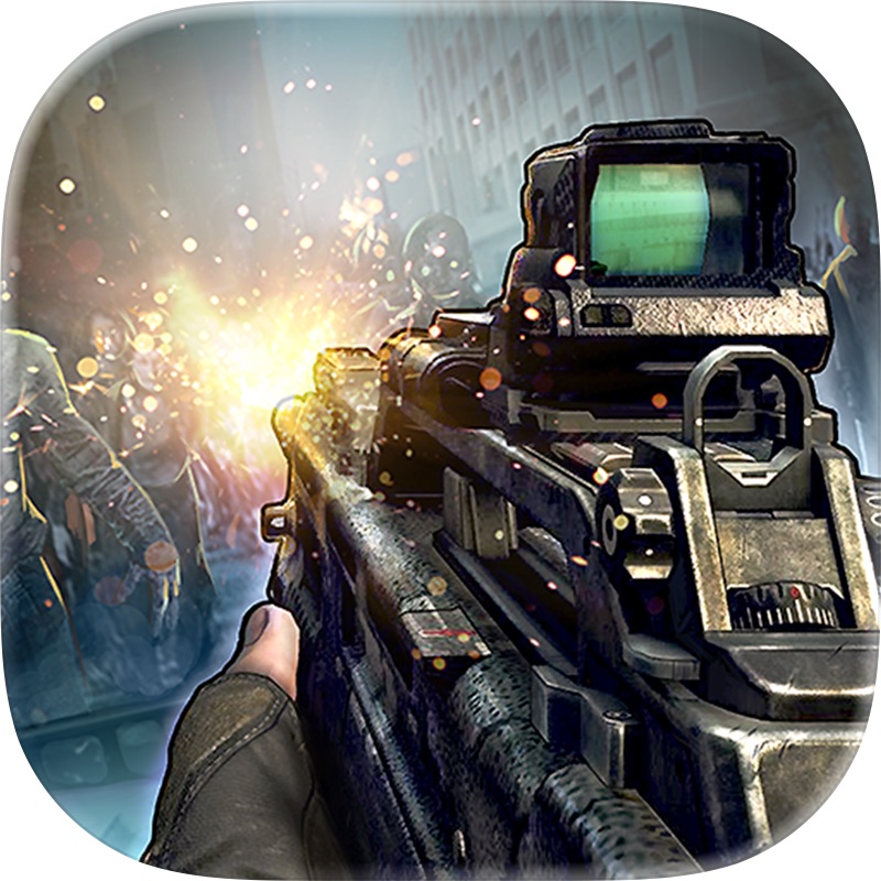 Zombie State: Survival game screenshot 9