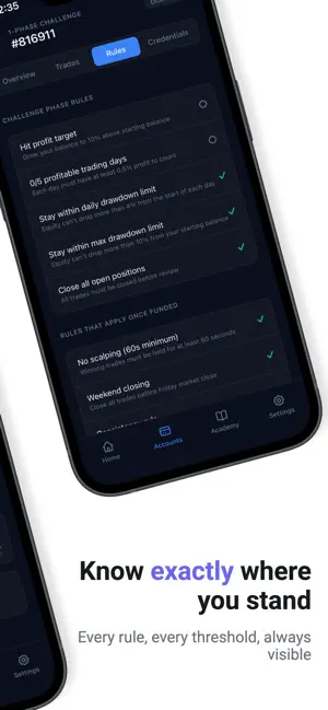 Pipster screenshot 2