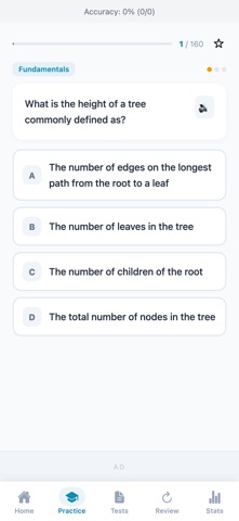 Trees and Traversals screenshot