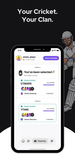 PlayEzy screenshot 4