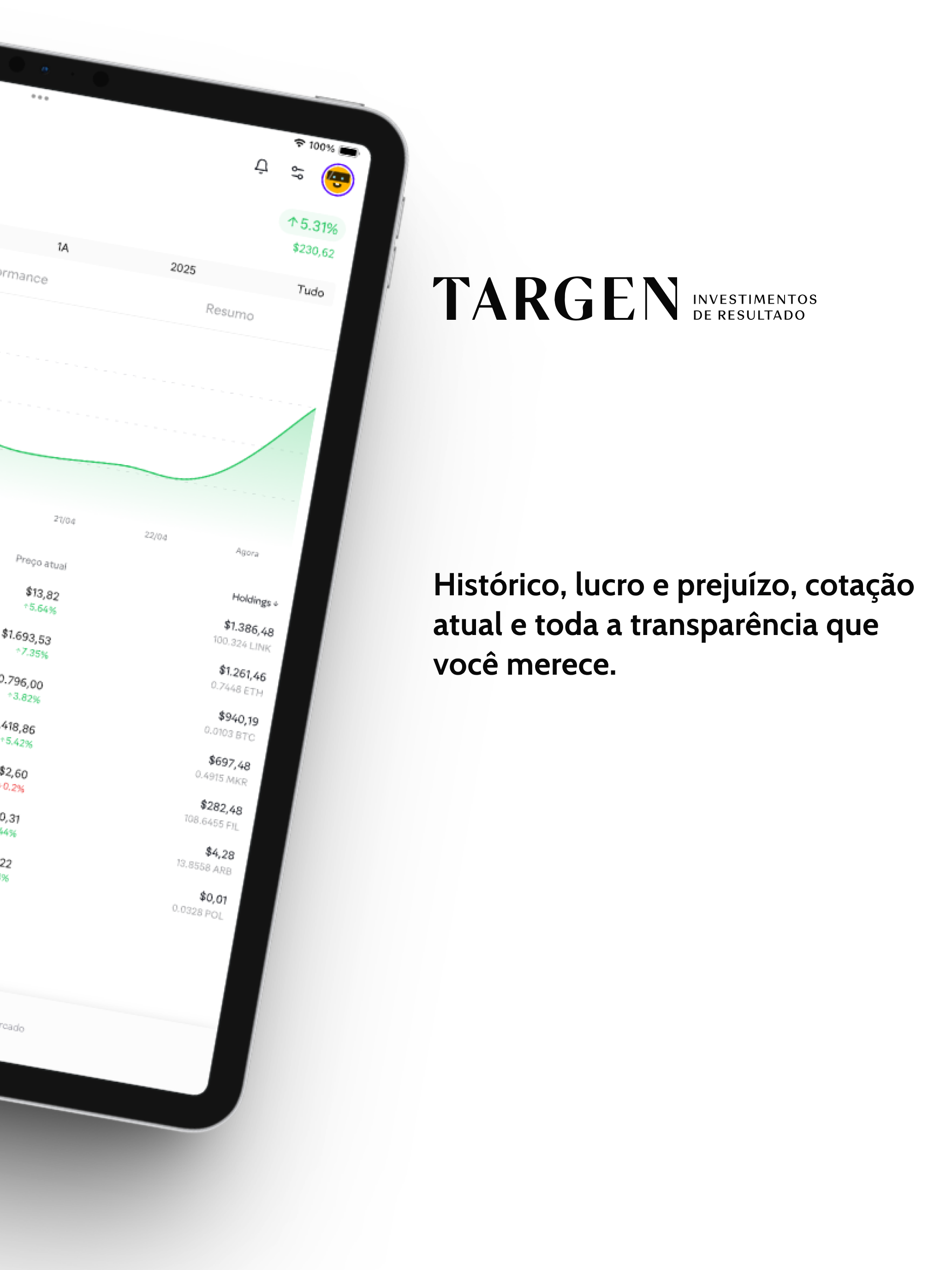 Targen