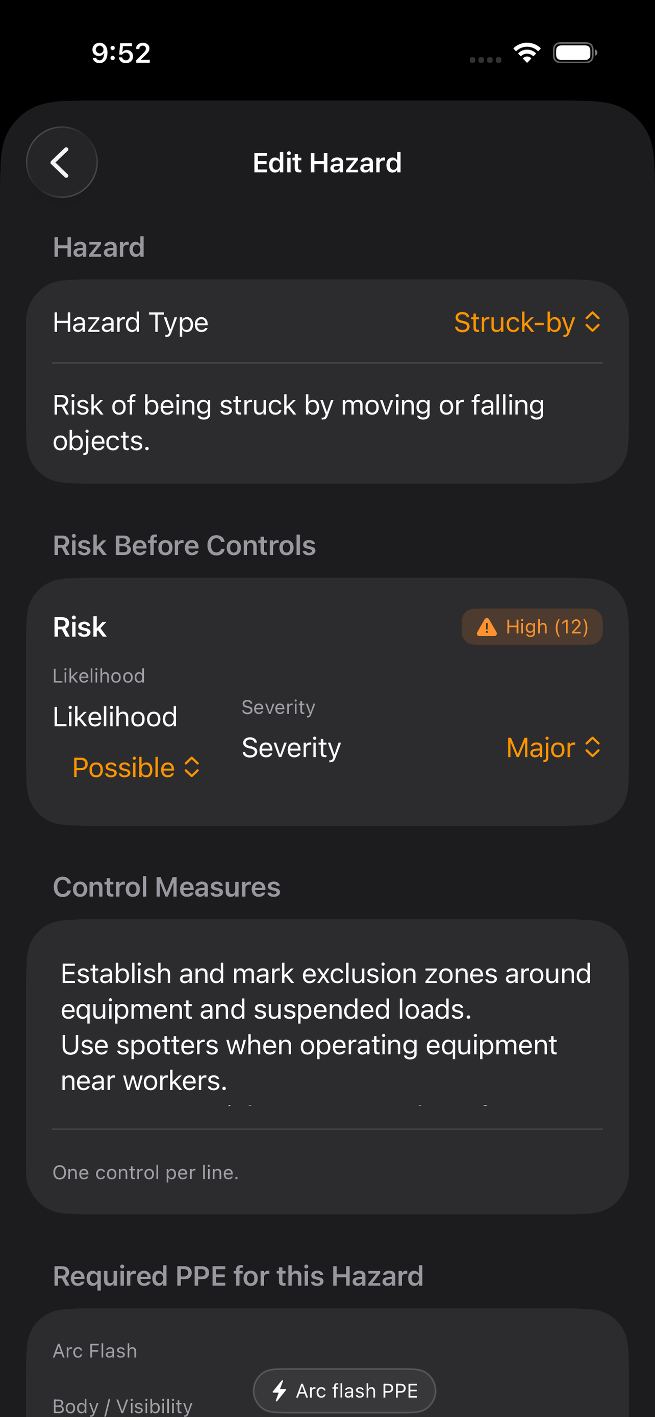 Construction Foreman screenshot 4
