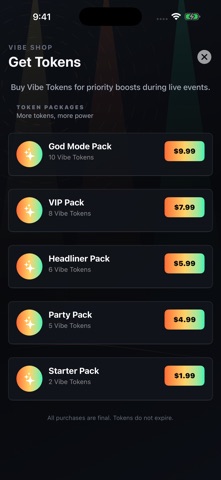 BeatzBreeze: DJ Song Requests screenshot
