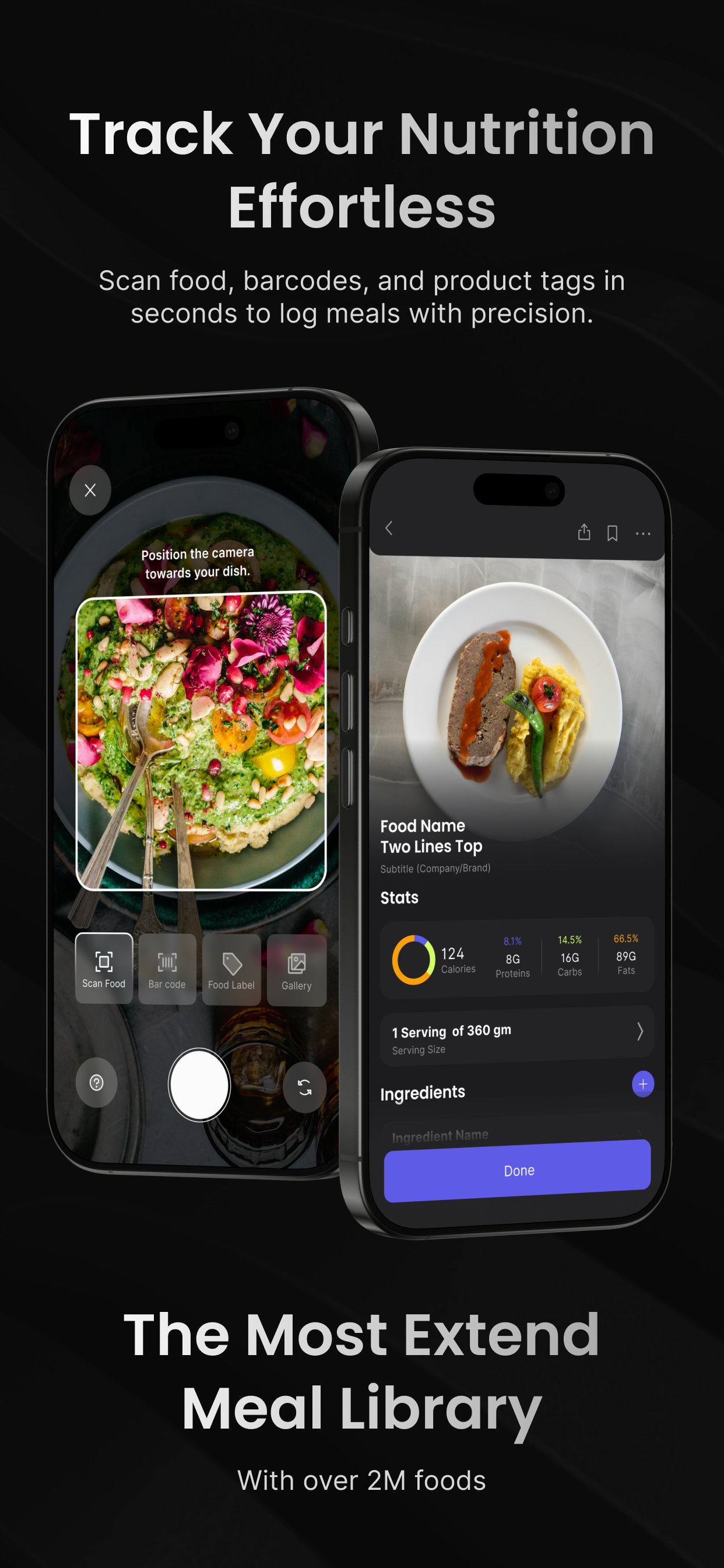 Coachify AI: Workout Planner screenshot 5