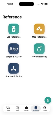 RN PocketPal screenshot