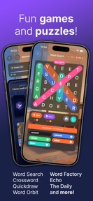 SmartWords: Vocabulary Game screenshot