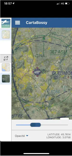 CartaBossy 2025 screenshot 2