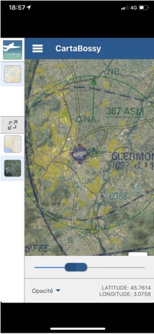 CartaBossy 2025 screenshot
