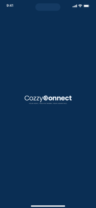 cozyconnect Screenshot 2 of 10