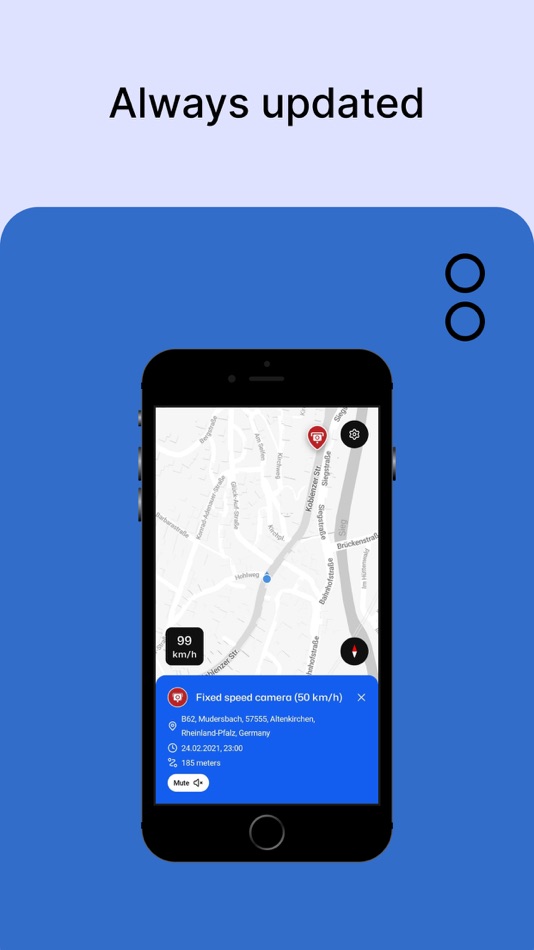 #4. Drive One (iOS) 由: Needit ApS