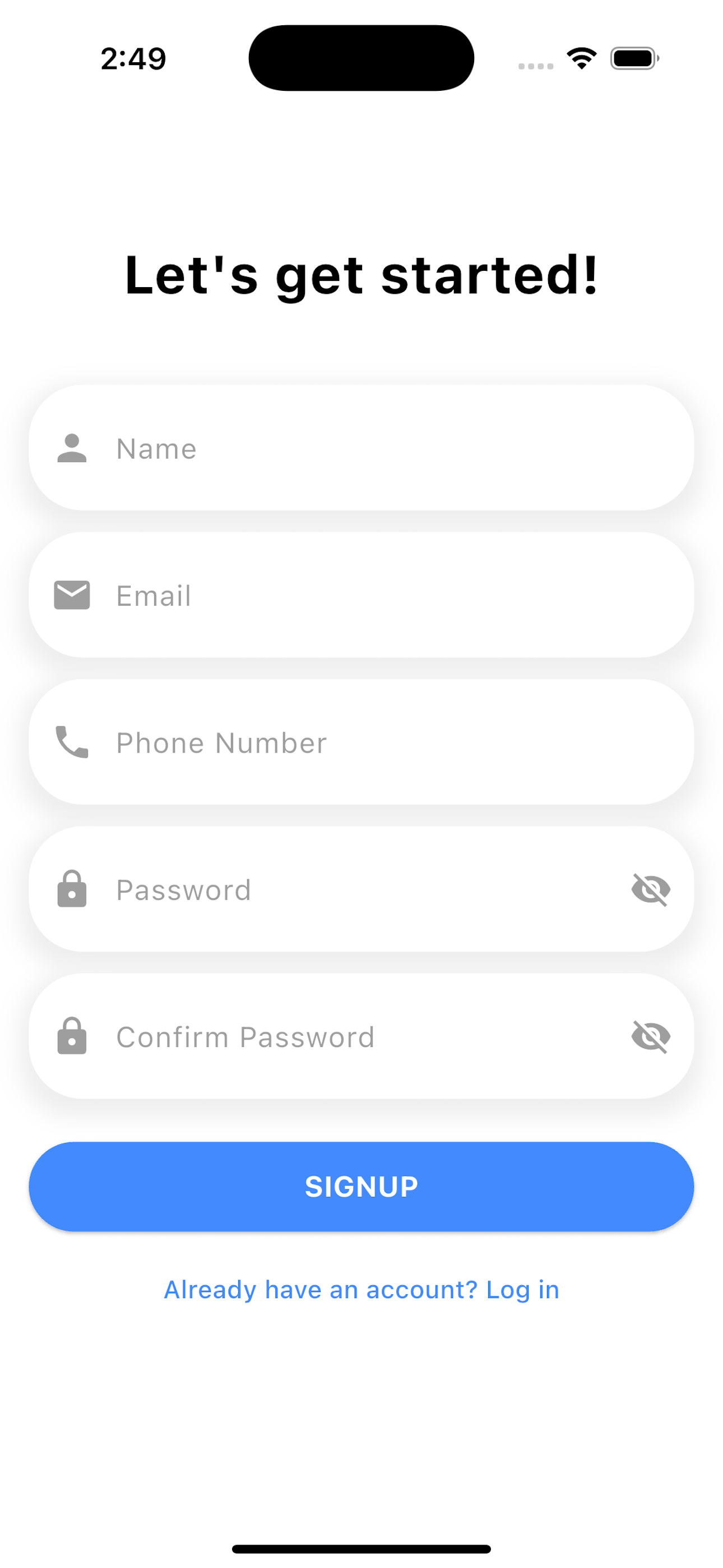Flash Memo: AI Notes