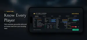 Big League GM screenshot 3