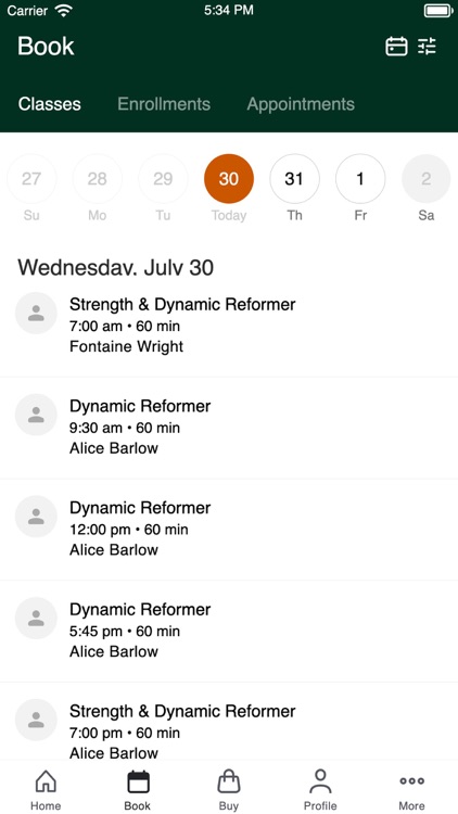 The Studio Cheltenham