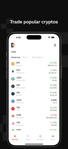 BYDOXE Screenshot 6 of 8