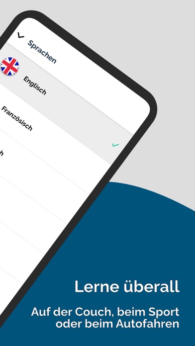 Screenshot #3 pour Jicki Sprachen lernen