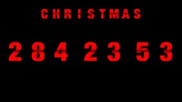 year countdown iphone capturas de pantalla 2