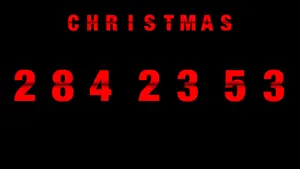 Year Countdown screenshot 2