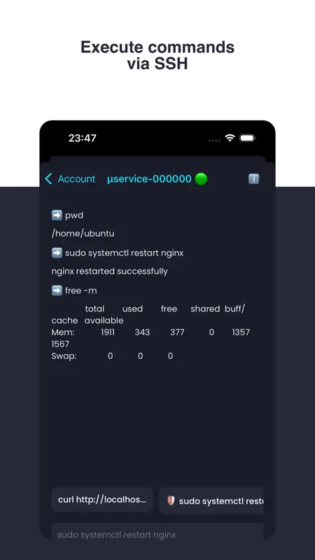 RebootX screenshot 7 of 10