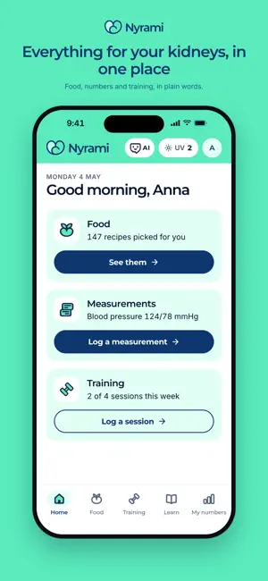 Nyrami. screenshot 1