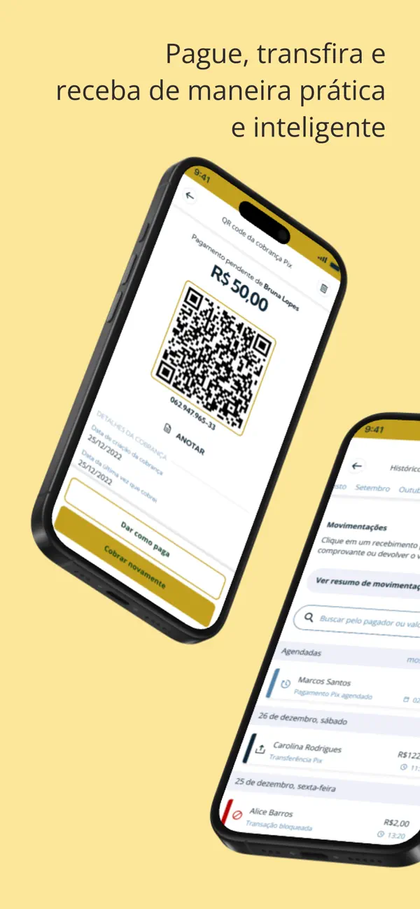 #3. Faturepay (iOS) Bởi: Faturepag Meios de Pagamentos S.A.