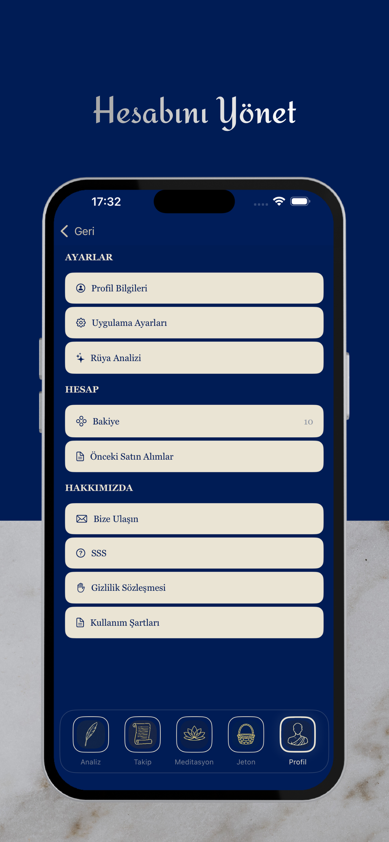 Oneiroi screenshot 6