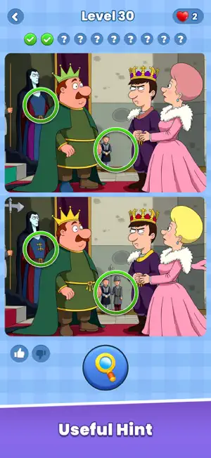 Find The Difference - Find It screenshot 3