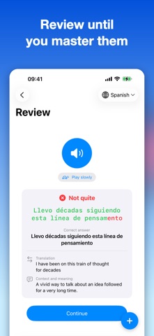 Lexilo screenshot 4