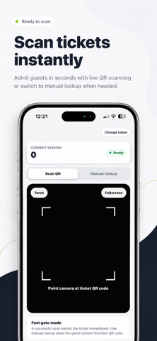 CA Scan screenshot