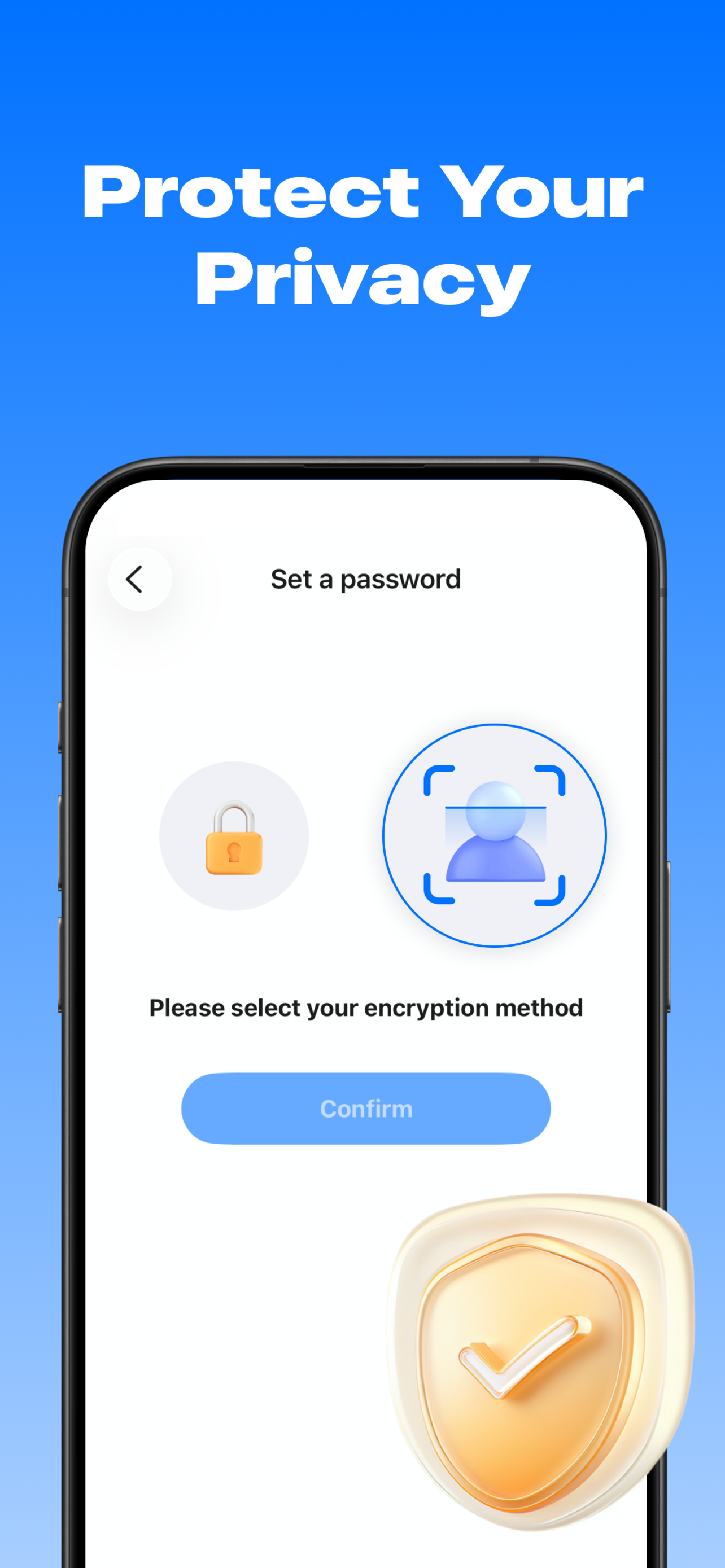 HiClean : Clean Up storage screenshot 5